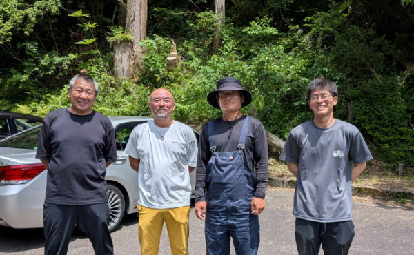 地区の部 行事報告